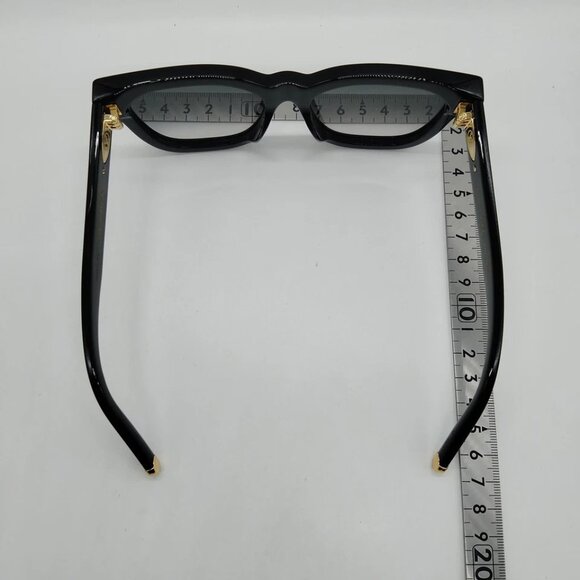 Louis Vuitton Sunglasses Women's Black 549-060225 - Picture 8 of 9